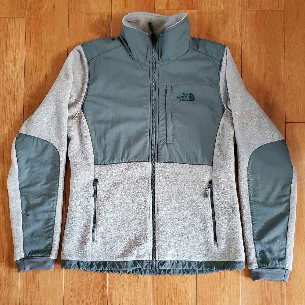 The North Face Women's Denali 2 Fleece Jacket (Size S)